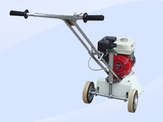 VLD400汽油研磨机