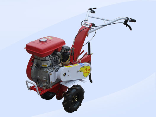 JL-1WG-5型小羚羊田园管理机